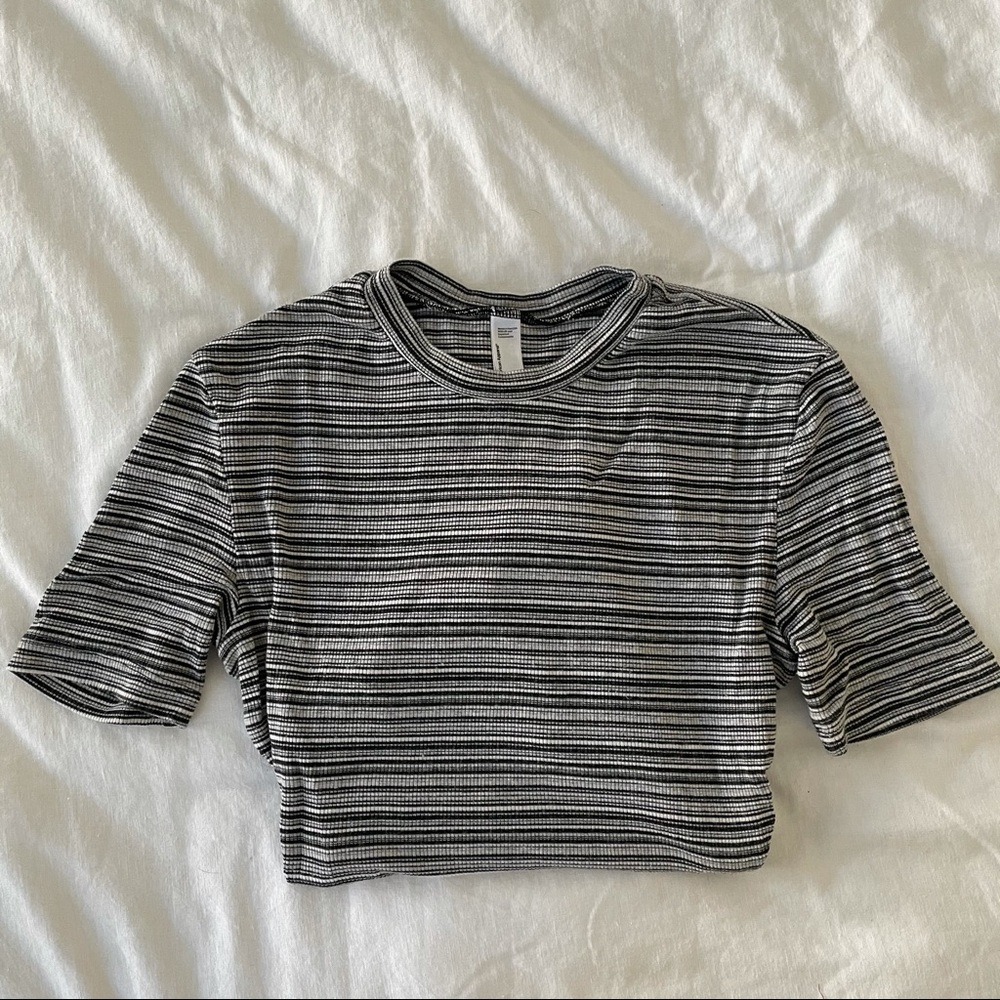 Vintage American Apparel Bodysuit
